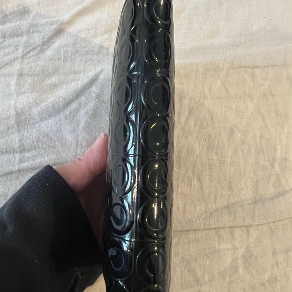 Coach Monogram Organizer - Picture 7 of 16